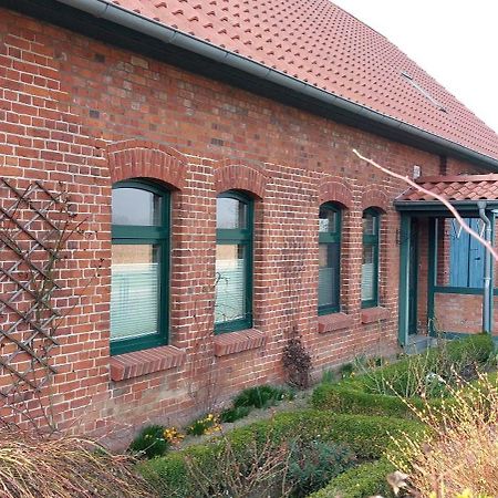 Willa Haus 13 Upahl Zewnętrze zdjęcie