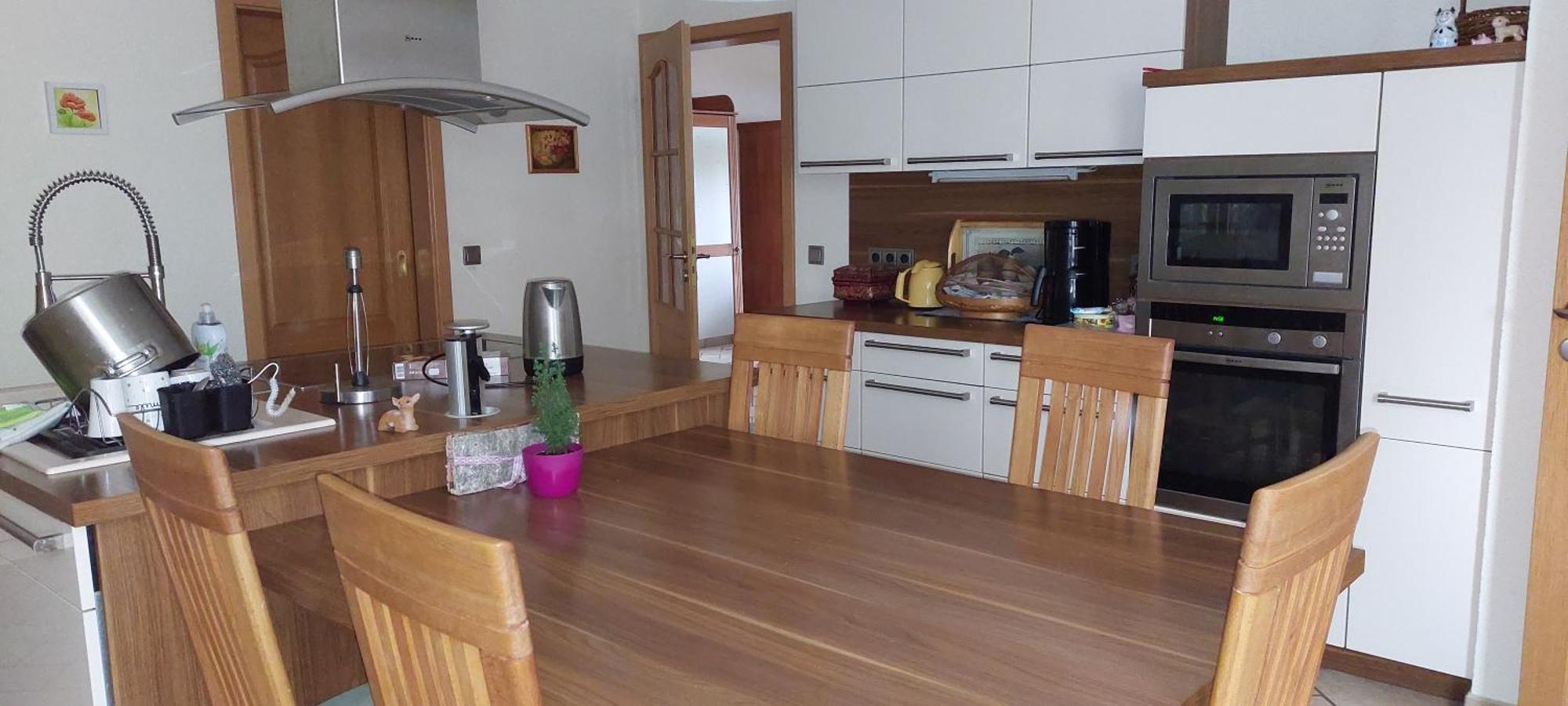 Willa Haus 13 Upahl Zewnętrze zdjęcie