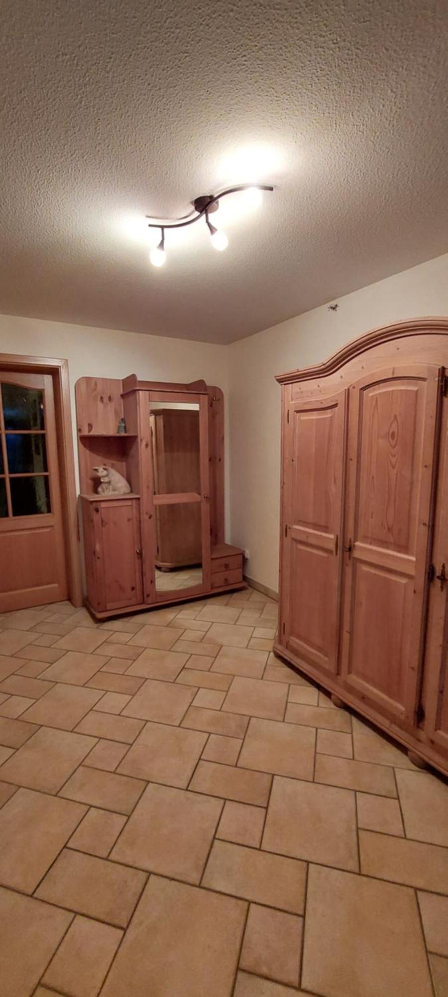 Willa Haus 13 Upahl Zewnętrze zdjęcie
