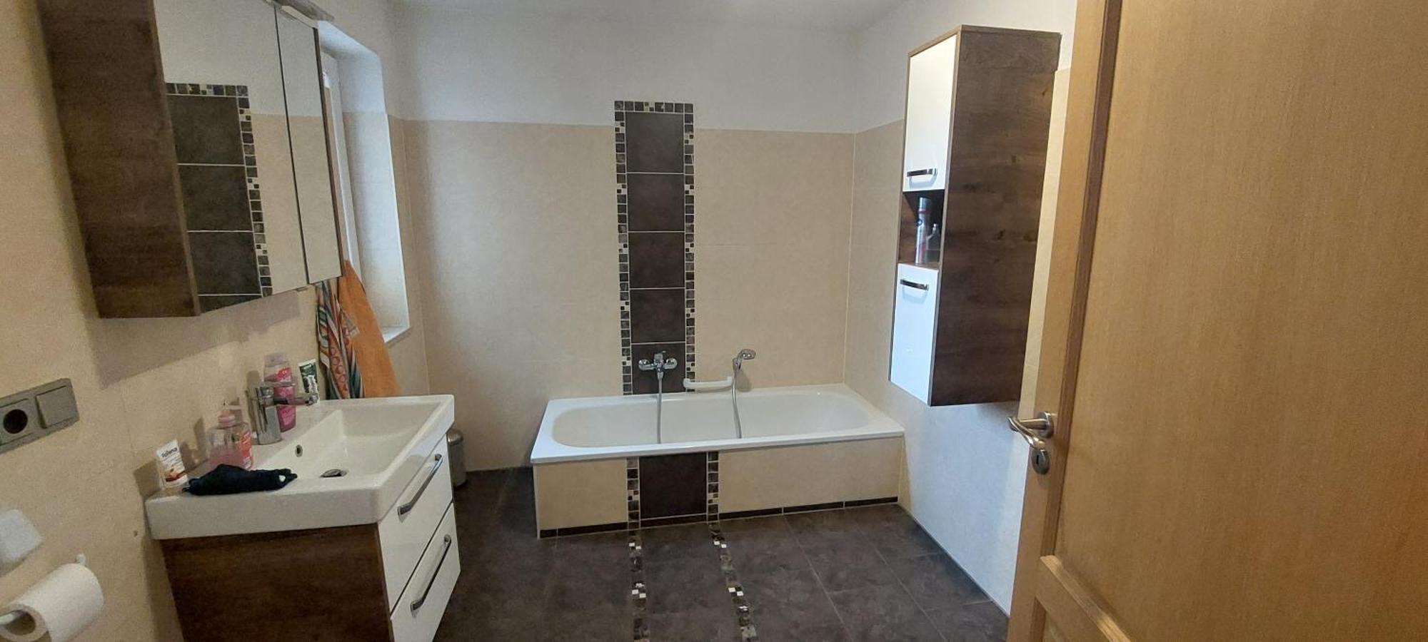 Willa Haus 13 Upahl Zewnętrze zdjęcie